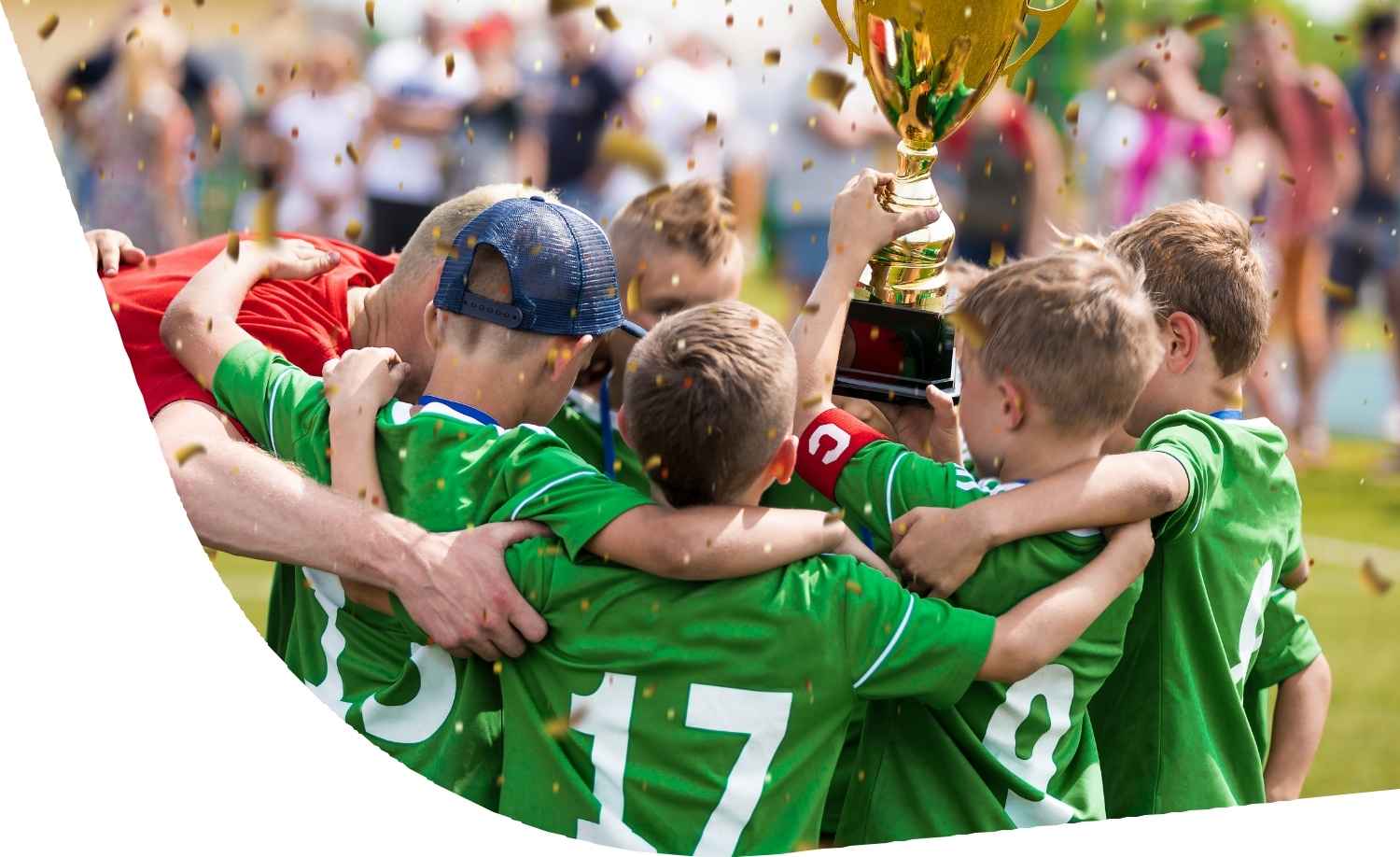 Eventi per bambini | Eventi bambini Milano |Eventi sportivi per bambini